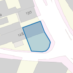 Perceel BEE02-G-2296