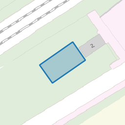 Perceel BEE02-G-2297