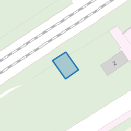 Perceel BEE02-G-2302