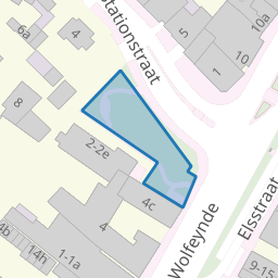 Perceel BEE02-G-2304