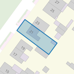 Perceel BEE02-G-2313