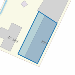 Perceel BEE02-G-2326