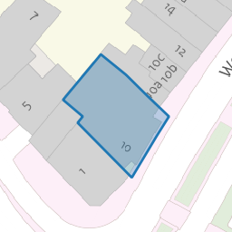 Perceel BEE02-G-2330