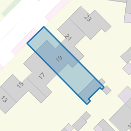 Perceel BEE02-G-2331