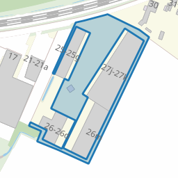 Perceel BEE02-G-2333