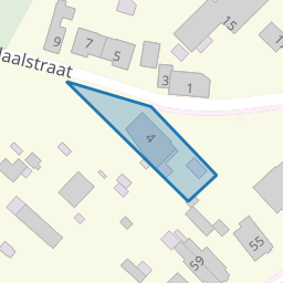 Perceel BEE02-G-2362