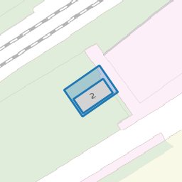 Perceel BEE02-G-2371