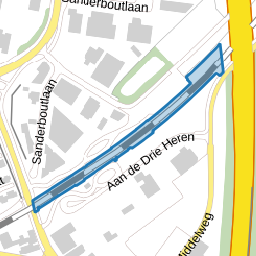 Perceel BEE02-G-2374