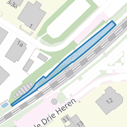 Perceel BEE02-G-2375