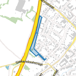 Perceel BEE02-G-2379