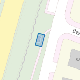 Perceel BEE02-G-2380