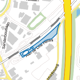 Perceel BEE02-G-2389