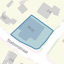 Perceel BEE02-G-2404