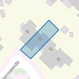 Perceel BEE02-I-1019