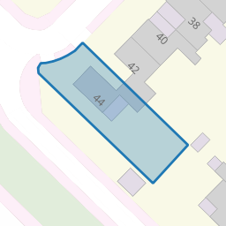 Perceel BEE02-I-1033