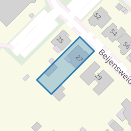 Perceel BEE02-I-1046