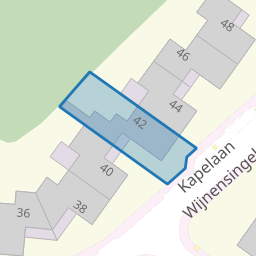 Perceel BEE02-I-1059