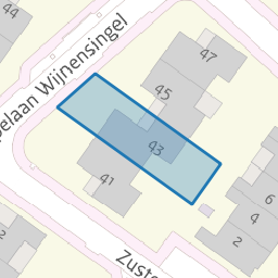 Perceel BEE02-I-1065