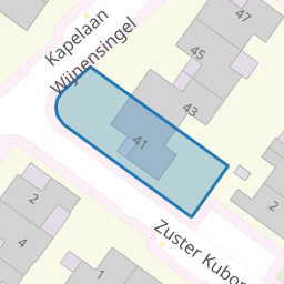 Perceel BEE02-I-1066