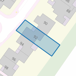 Perceel BEE02-I-1067