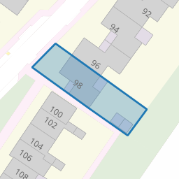 Perceel BEE02-I-1070