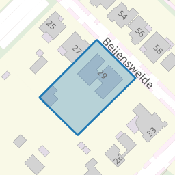 Perceel BEE02-I-1075