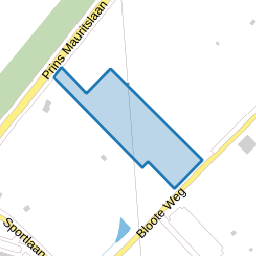 Perceel BEE02-I-1079