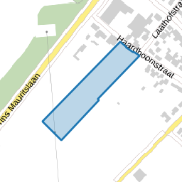 Perceel BEE02-I-1083