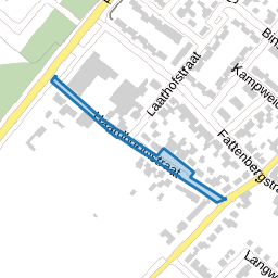 Perceel BEE02-I-1084