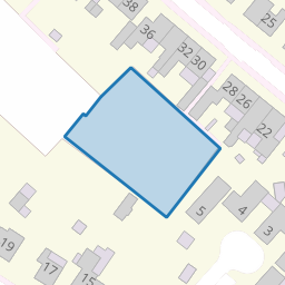 Perceel BEE02-I-1095