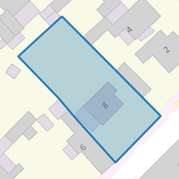 Perceel BEE02-I-1117