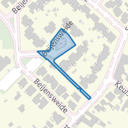 Perceel BEE02-I-1127