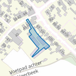 Perceel BEE02-I-1149