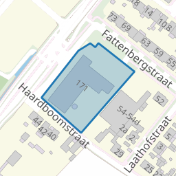 Perceel BEE02-I-1160