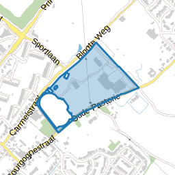 Perceel BEE02-I-1164