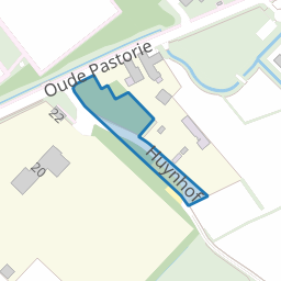 Perceel BEE02-I-1168