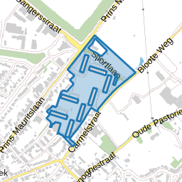 Perceel BEE02-I-1172