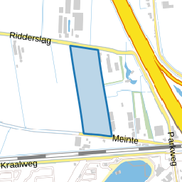 Perceel BEE03-D-1000