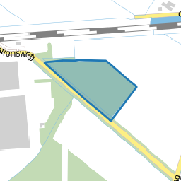 Perceel BEE03-D-1004