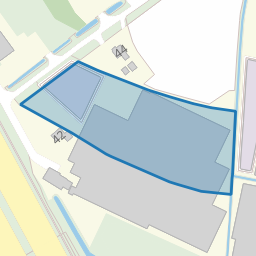 Perceel BEE03-D-1011