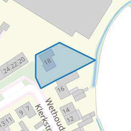 Perceel BEE03-D-1085