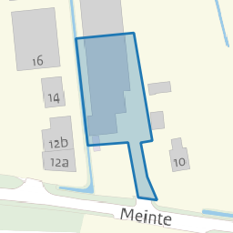 Perceel BEE03-D-1122