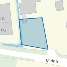 Perceel BEE03-D-1123