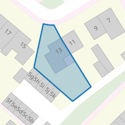 Perceel BEE03-D-1168