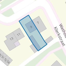 Perceel BEE03-D-1170