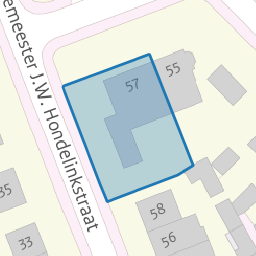 Perceel BEE03-D-1189