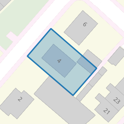 Perceel BEE03-D-1195