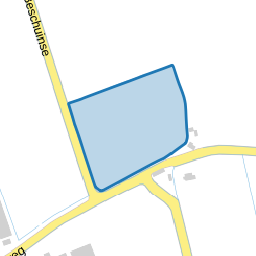 Perceel BEE03-D-1201