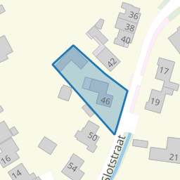 Perceel BEE03-D-1221