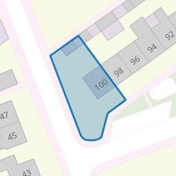 Perceel BEE03-D-1226